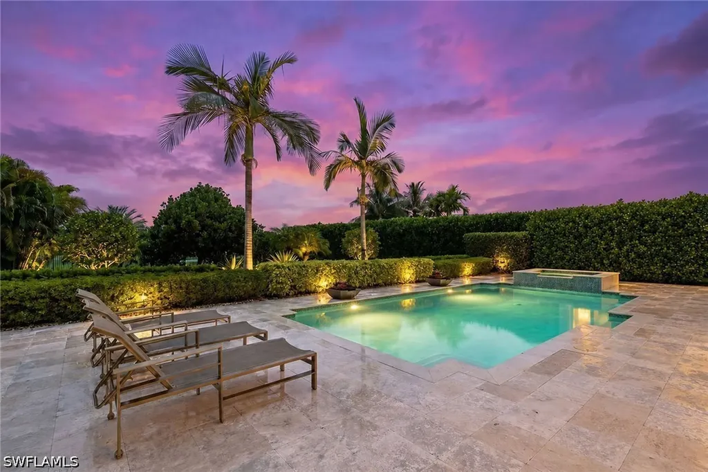 6129 Sunnyslope Drive Naples FL 34119