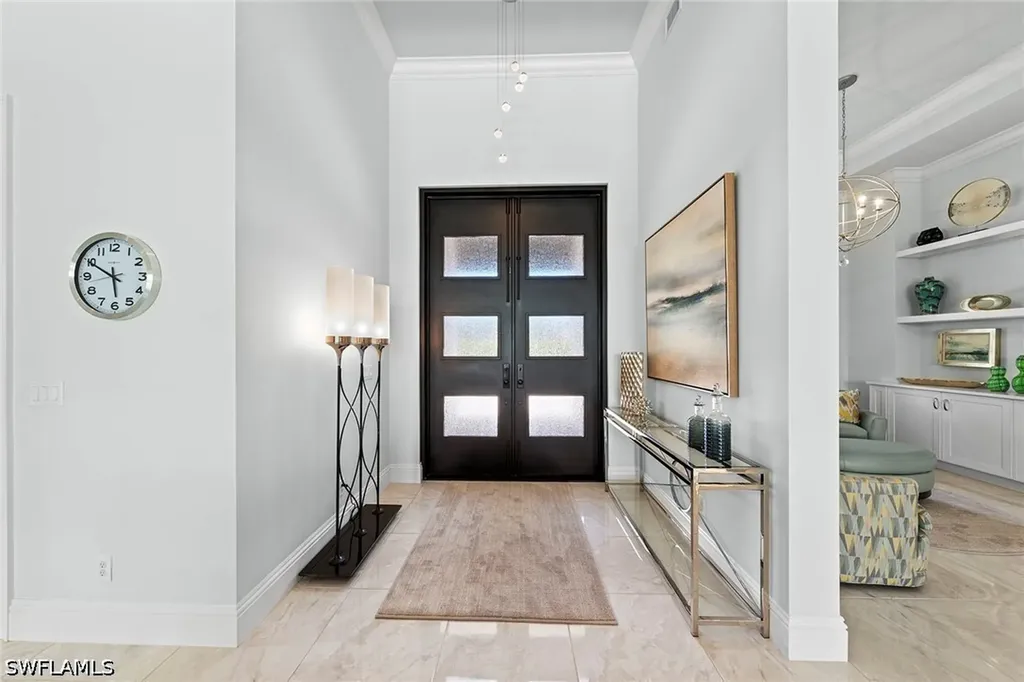 6129 Sunnyslope Drive Naples FL 34119