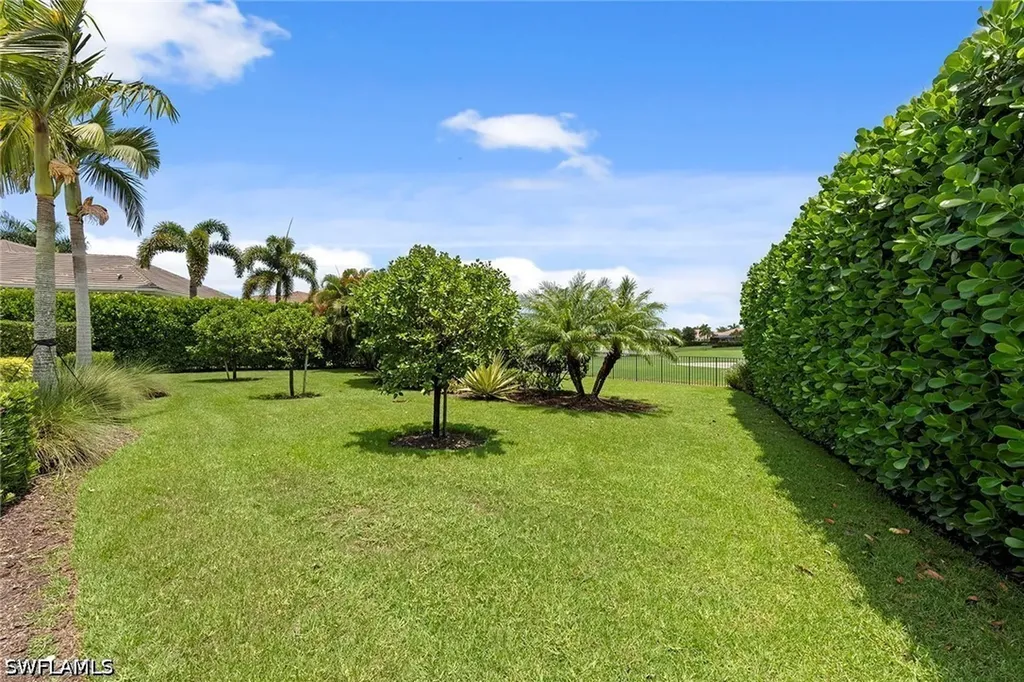 6129 Sunnyslope Drive Naples FL 34119