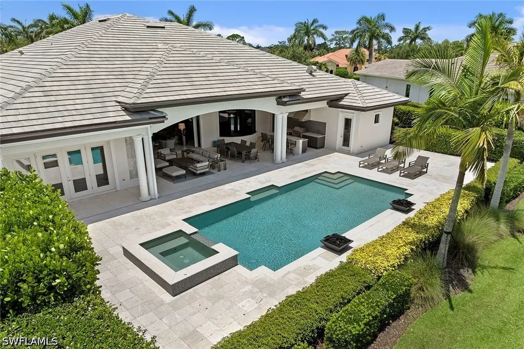 6129 Sunnyslope Drive Naples FL 34119