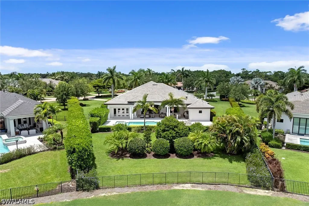 6129 Sunnyslope Drive Naples FL 34119