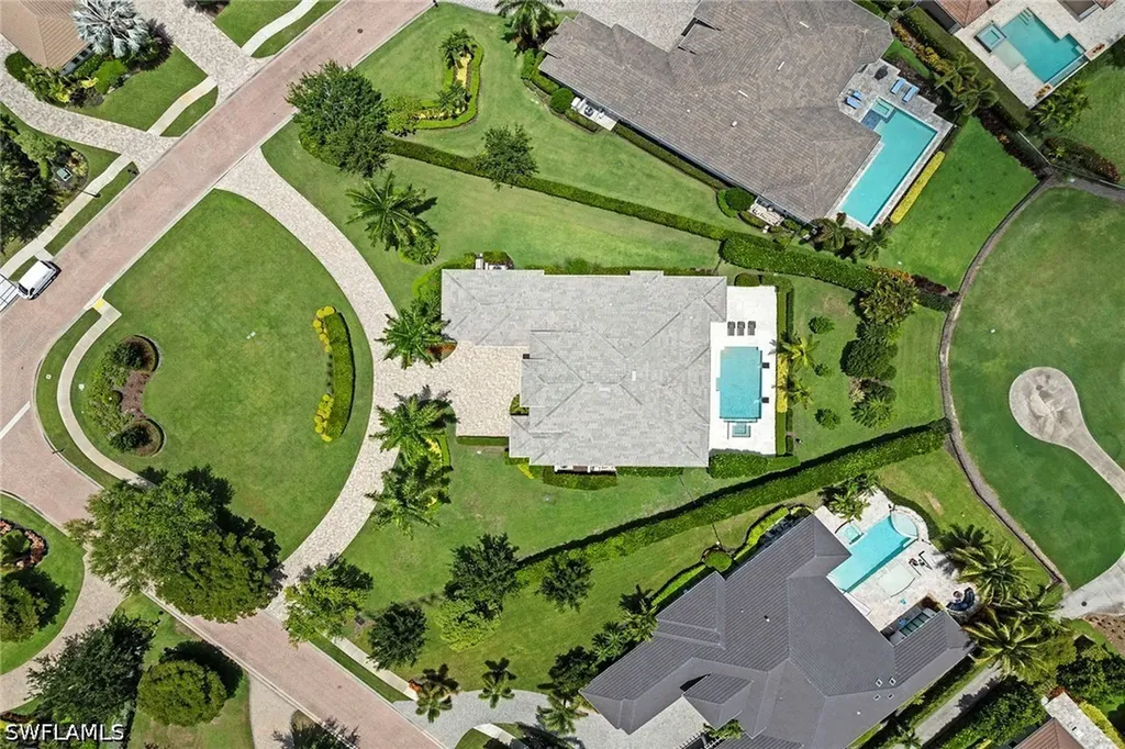 6129 Sunnyslope Drive Naples FL 34119