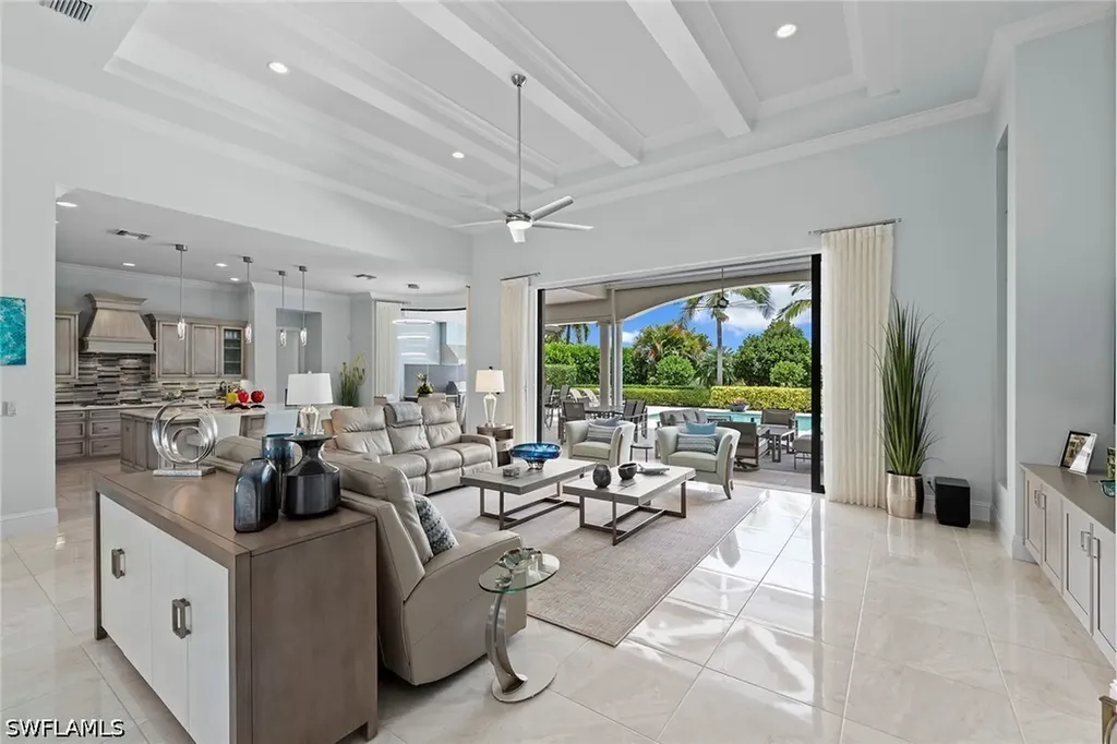 6129 Sunnyslope Drive Naples FL 34119