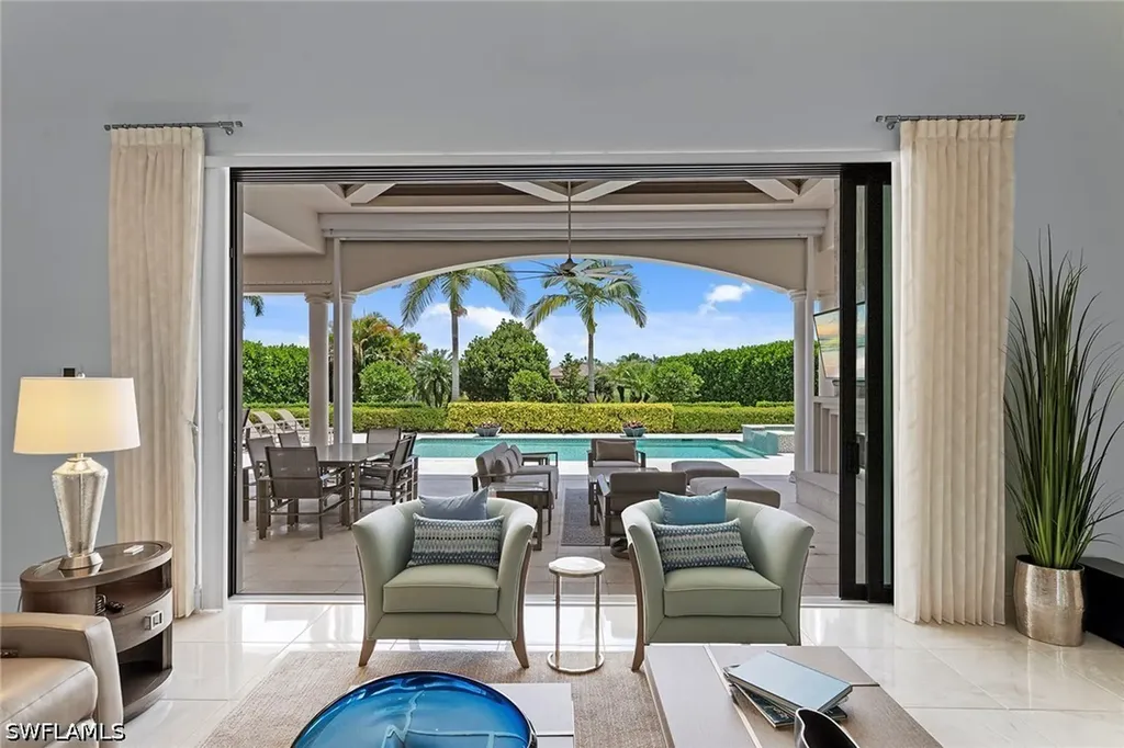 6129 Sunnyslope Drive Naples FL 34119