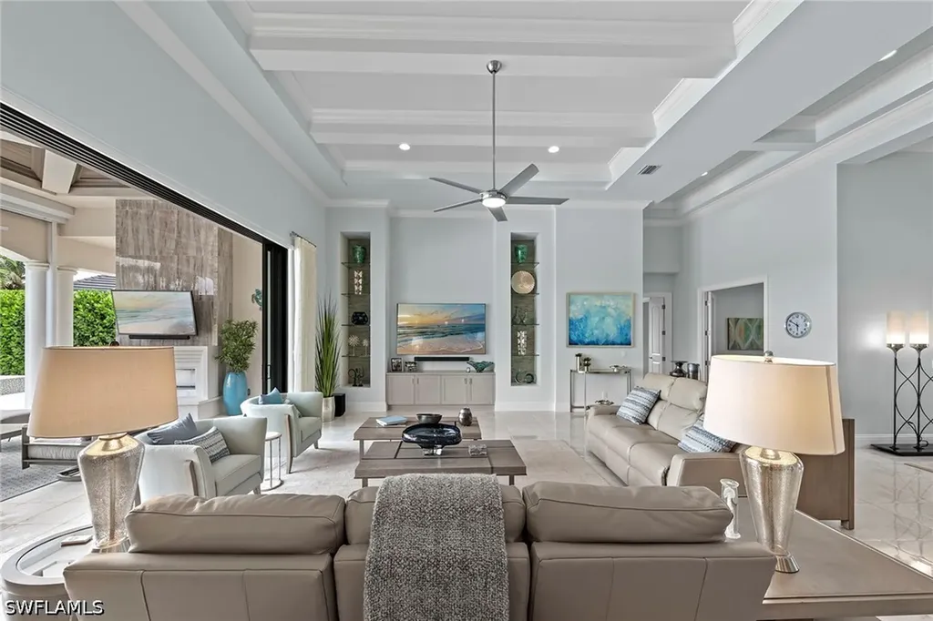 6129 Sunnyslope Drive Naples FL 34119