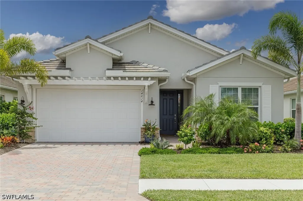 14614 Stillwater Way Naples FL 34114