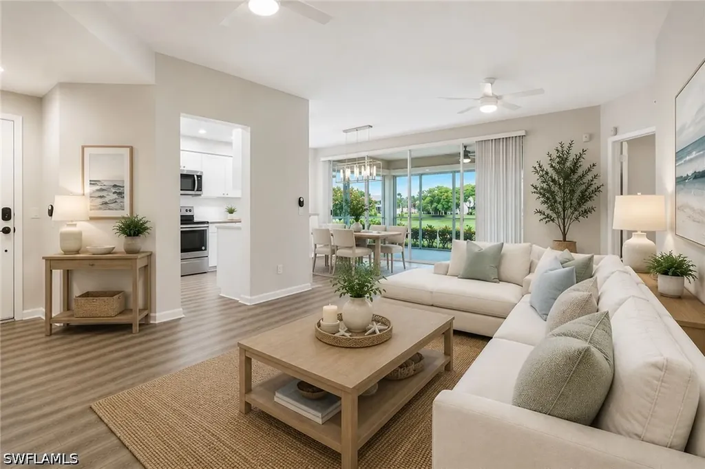 7822 Gardner Drive Naples FL 34109