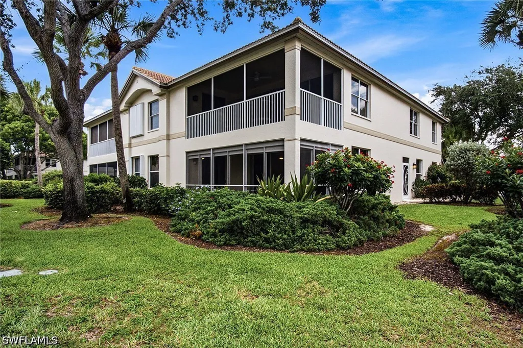 7822 Gardner Drive Naples FL 34109