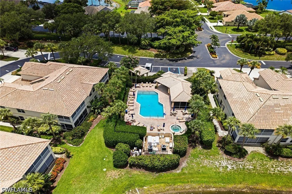 7822 Gardner Drive Naples FL 34109