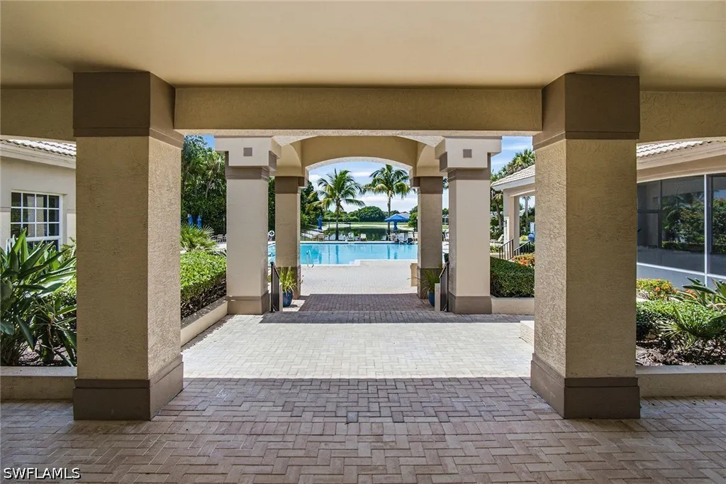 7822 Gardner Drive Naples FL 34109