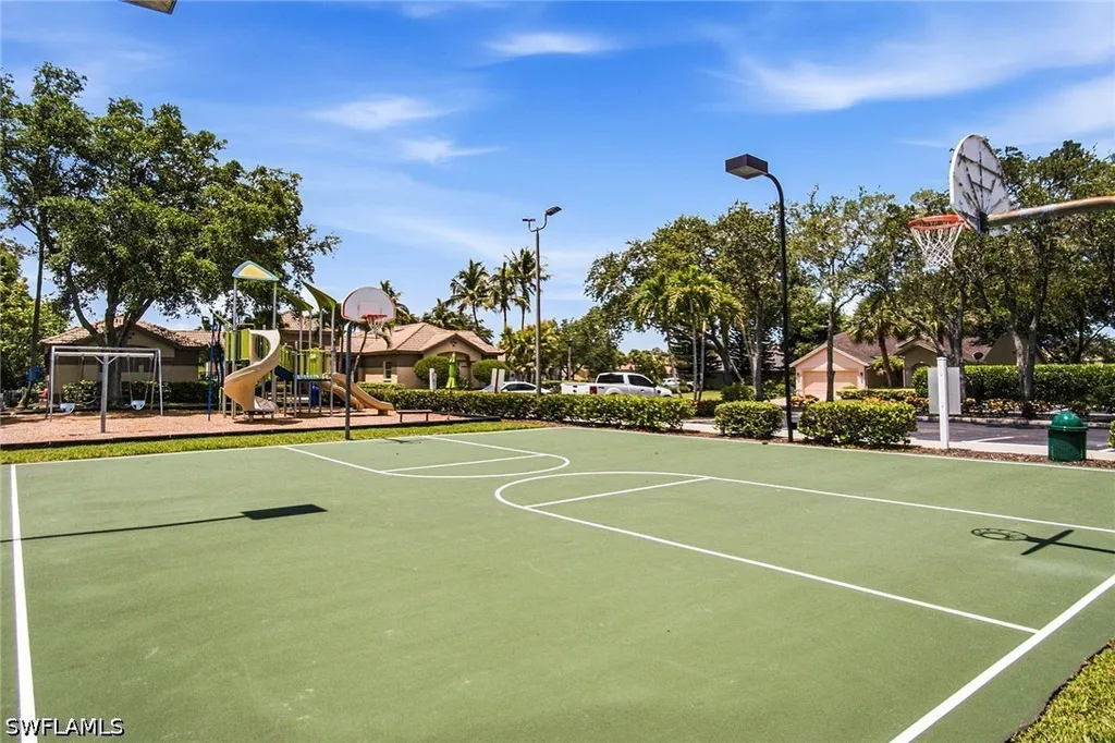 7822 Gardner Drive Naples FL 34109