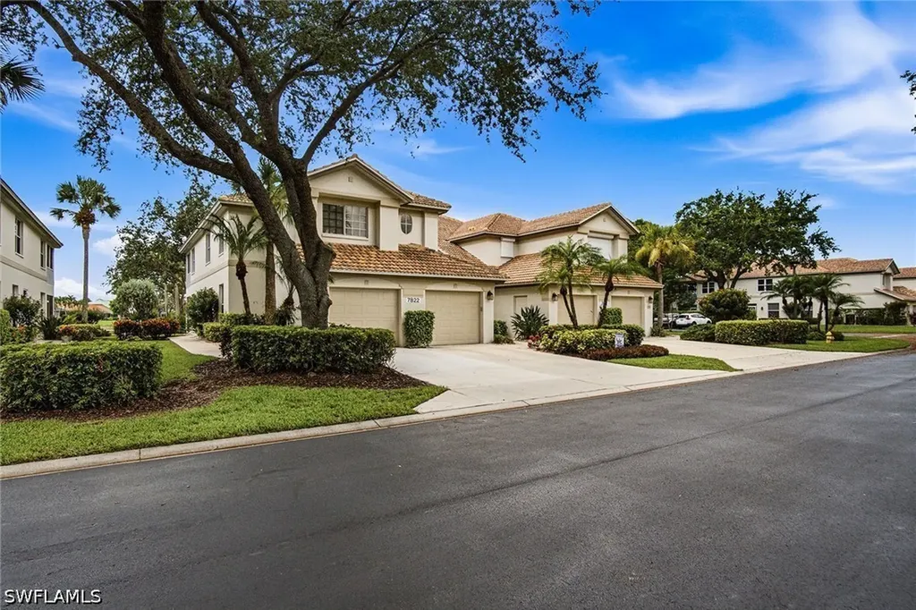 7822 Gardner Drive Naples FL 34109