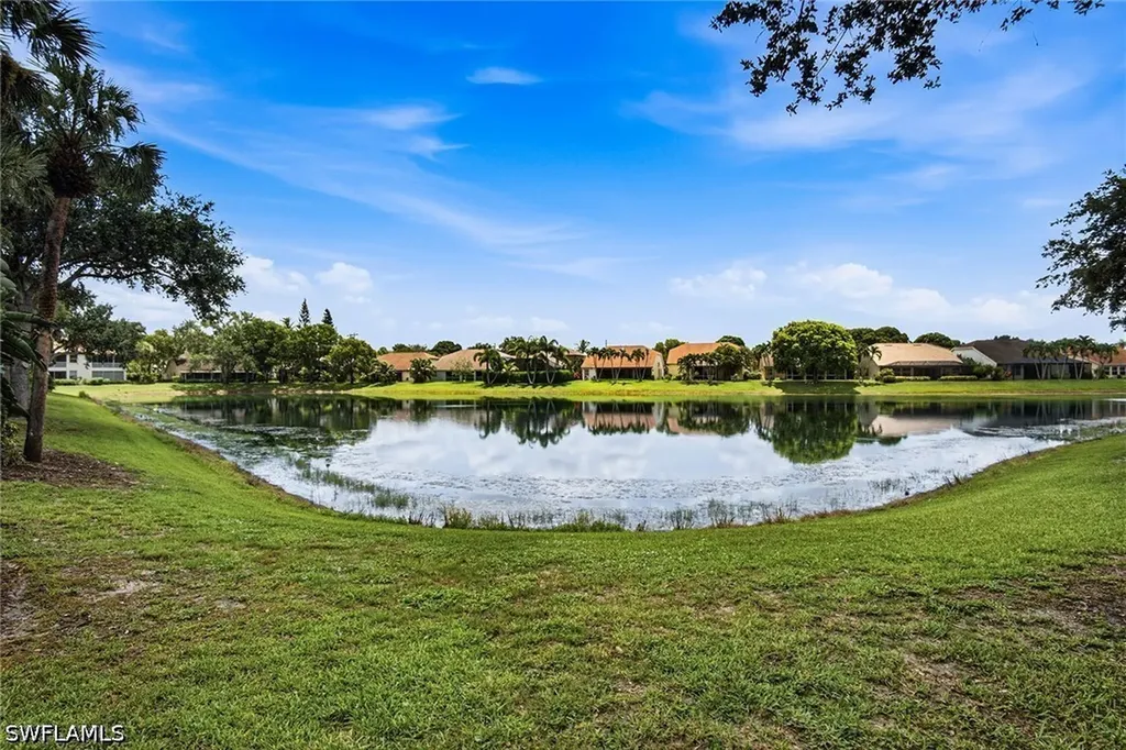 7822 Gardner Drive Naples FL 34109