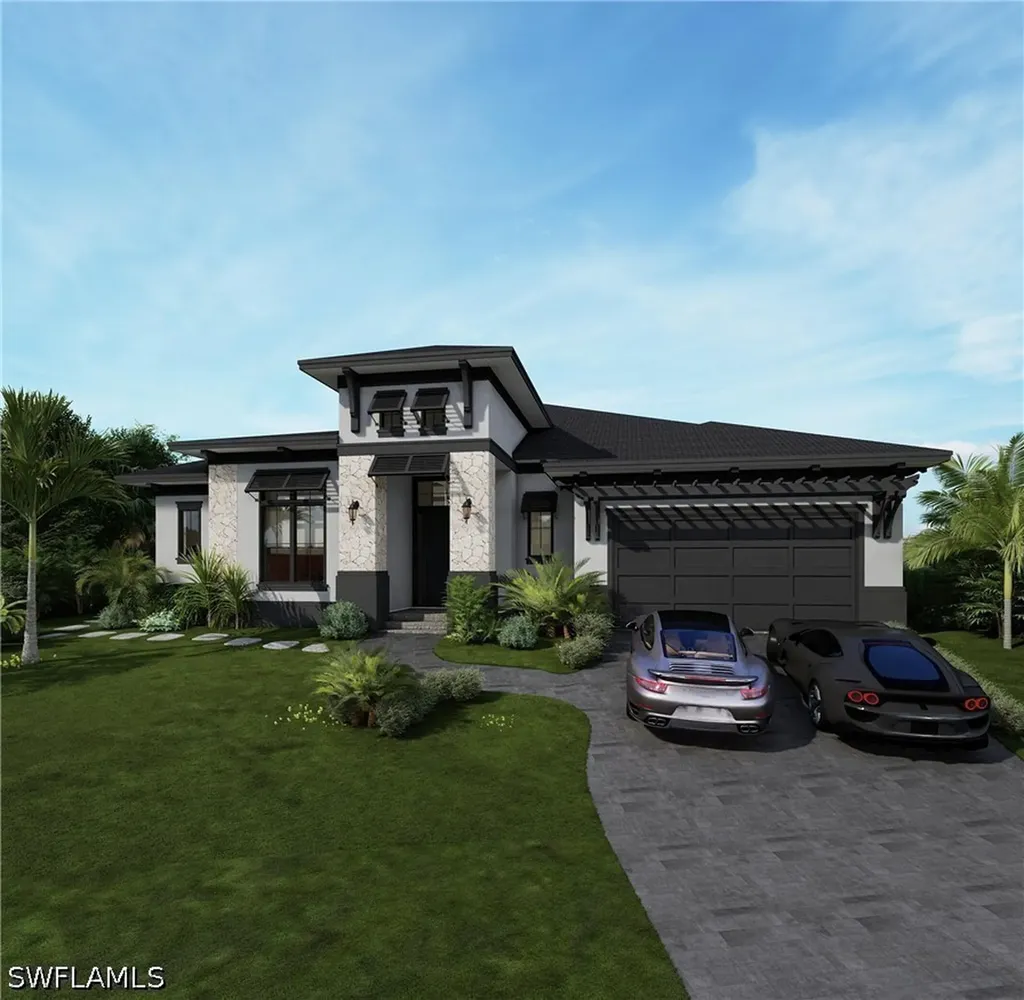 27041 Serrano Way Bonita Springs FL 34135