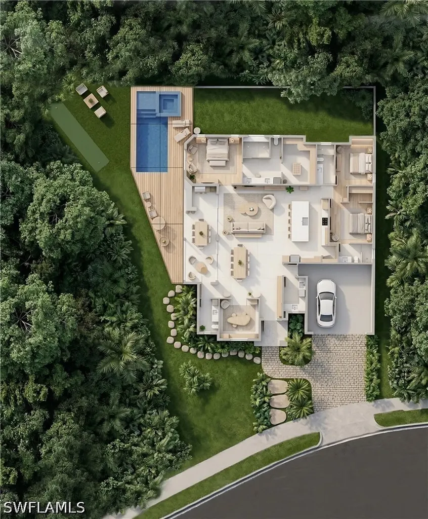 27041 Serrano Way Bonita Springs FL 34135