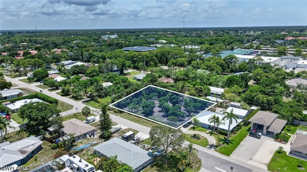 9160 Carolina Street Bonita Springs FL 34135