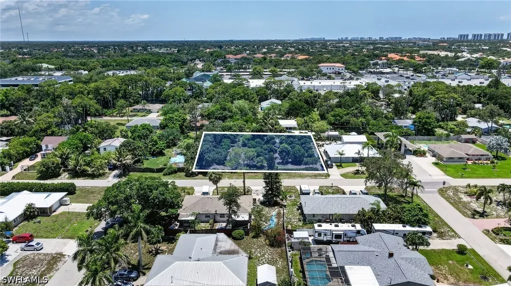 9160 Carolina Street Bonita Springs FL 34135