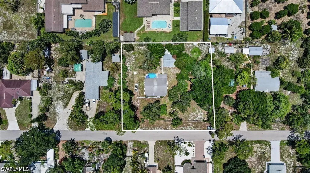 9160 Carolina Street Bonita Springs FL 34135