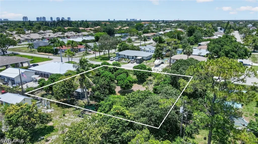 9160 Carolina Street Bonita Springs FL 34135