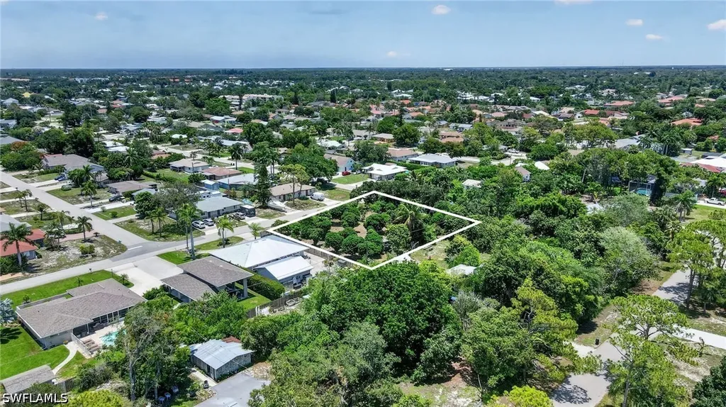 9160 Carolina Street Bonita Springs FL 34135