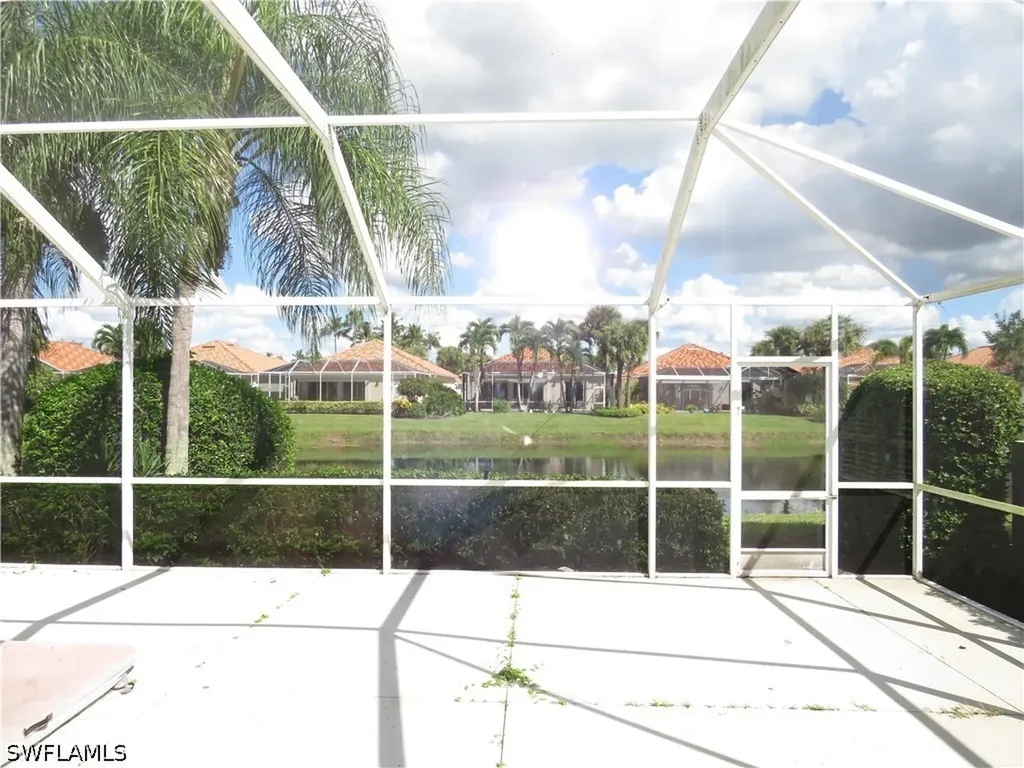 4186 Los Altos Court Naples FL 34109