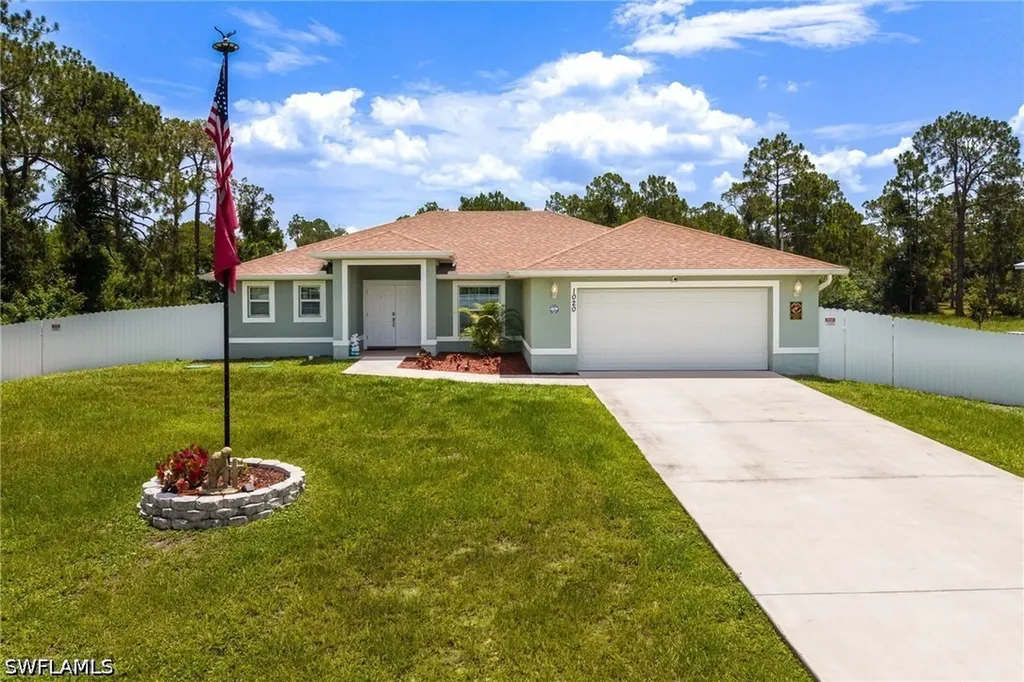 1020 Prospect Avenue Lehigh Acres FL 33972