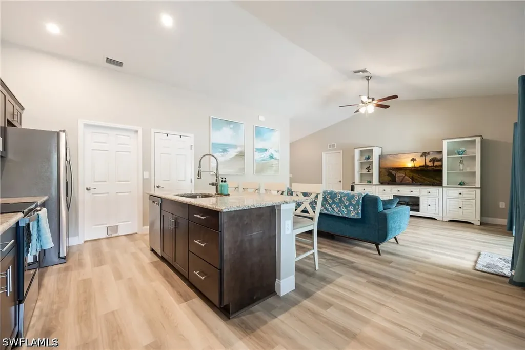 1020 Prospect Avenue Lehigh Acres FL 33972