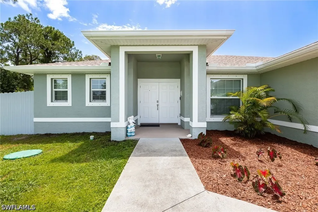 1020 Prospect Avenue Lehigh Acres FL 33972