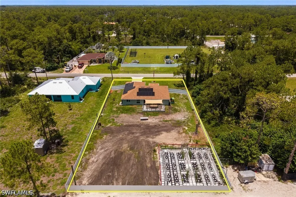 1020 Prospect Avenue Lehigh Acres FL 33972