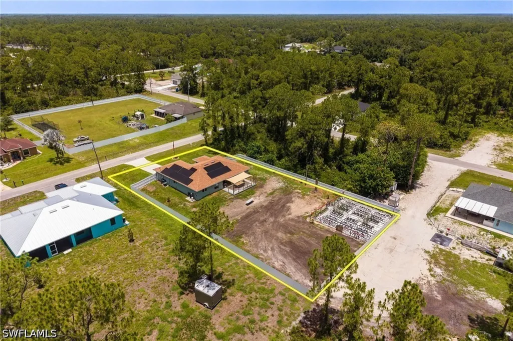 1020 Prospect Avenue Lehigh Acres FL 33972
