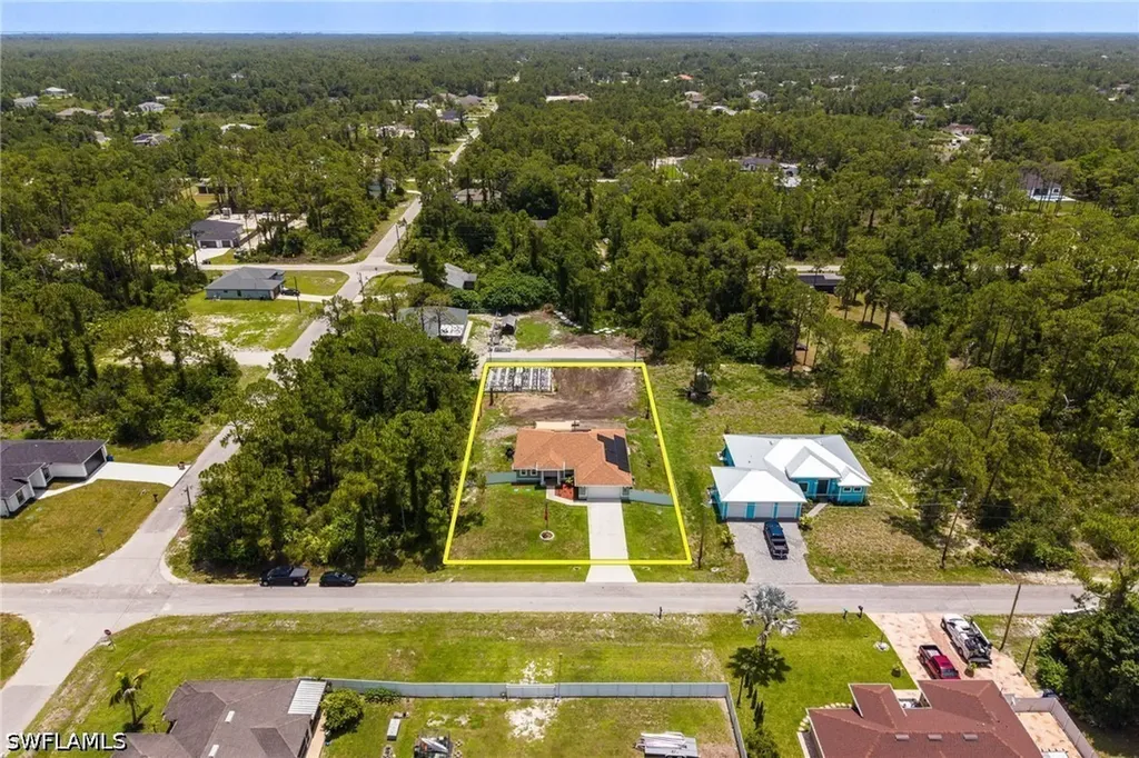1020 Prospect Avenue Lehigh Acres FL 33972