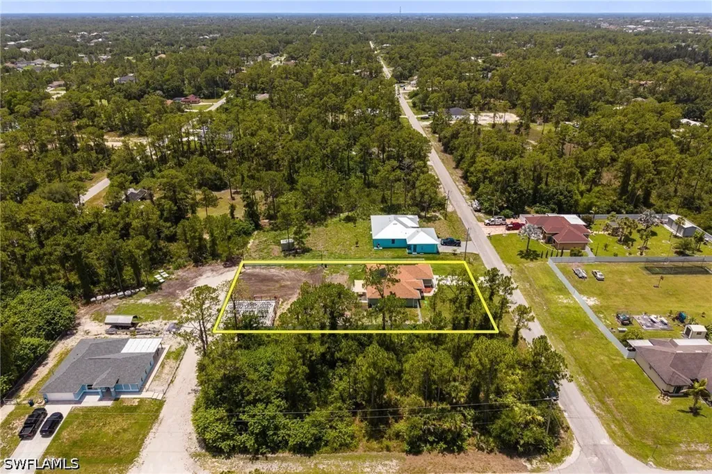 1020 Prospect Avenue Lehigh Acres FL 33972