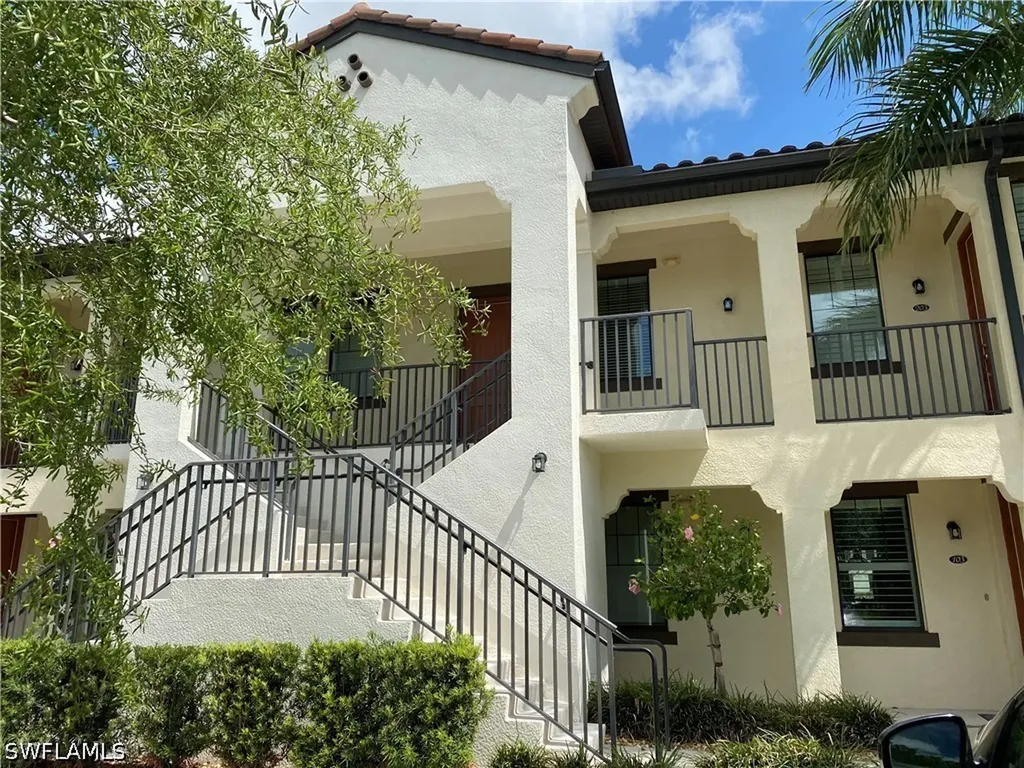 15114 Palmer Lake Circle Naples FL 34109