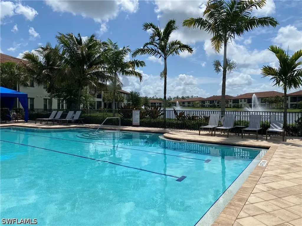 15114 Palmer Lake Circle Naples FL 34109
