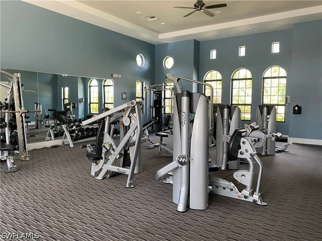 15114 Palmer Lake Circle Naples FL 34109