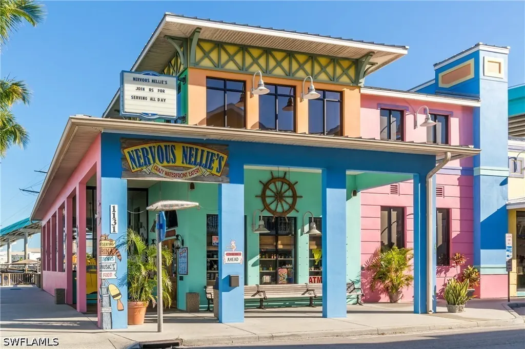 7330 Estero Boulevard Fort Myers Beach FL 33931