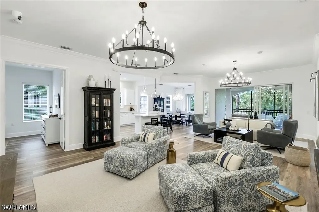 9097 Cherry Oaks Trail Naples FL 34114