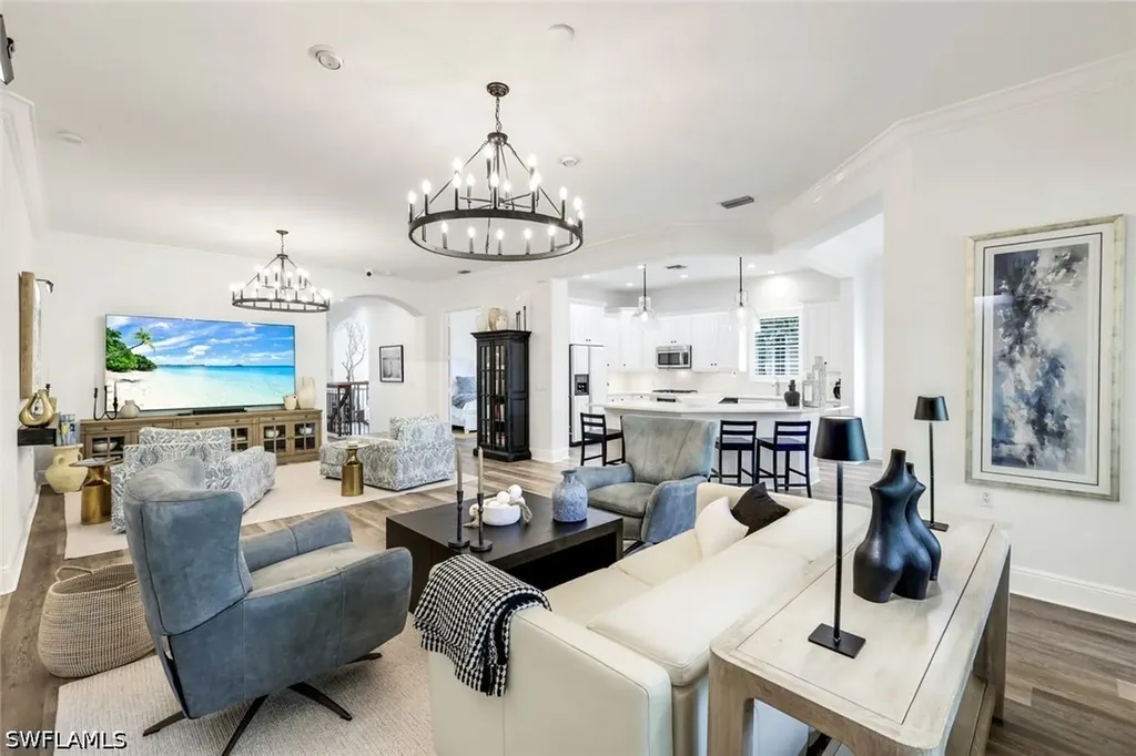 9097 Cherry Oaks Trail Naples FL 34114