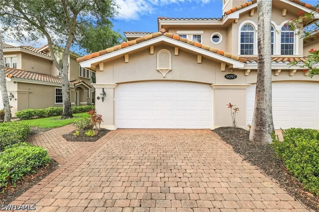 9097 Cherry Oaks Trail Naples FL 34114