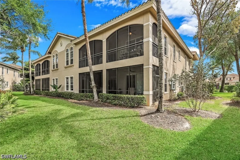 9097 Cherry Oaks Trail Naples FL 34114