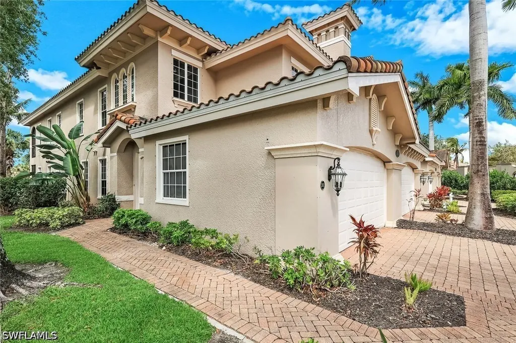 9097 Cherry Oaks Trail Naples FL 34114
