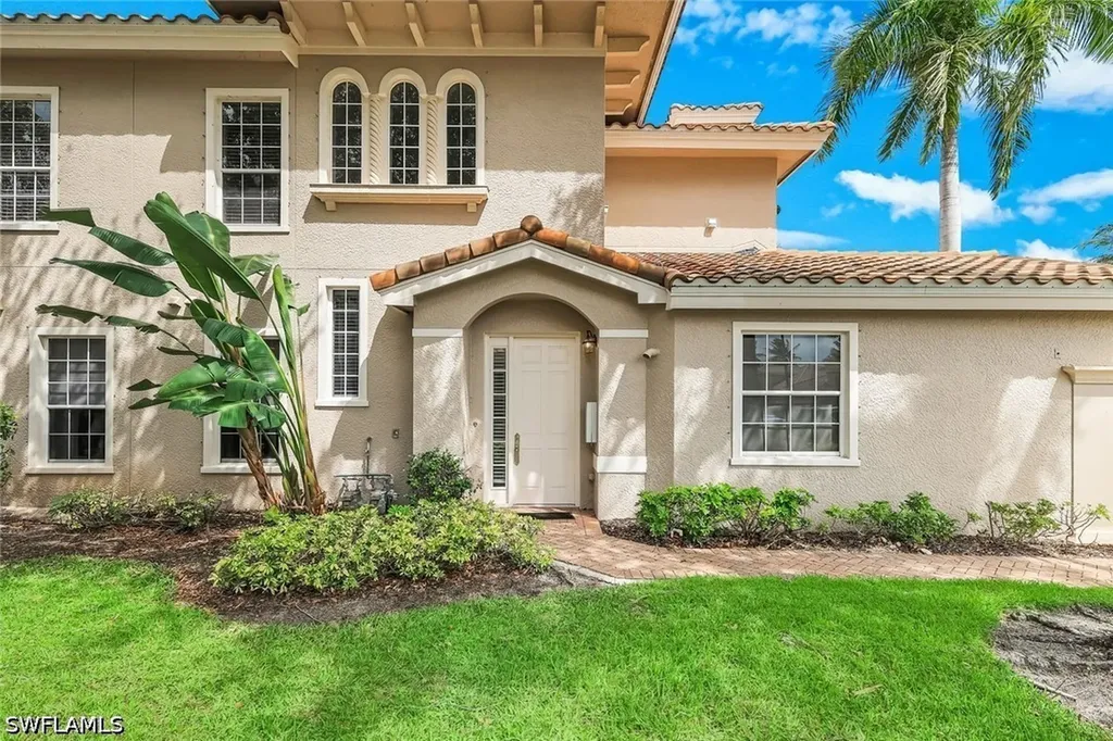 9097 Cherry Oaks Trail Naples FL 34114