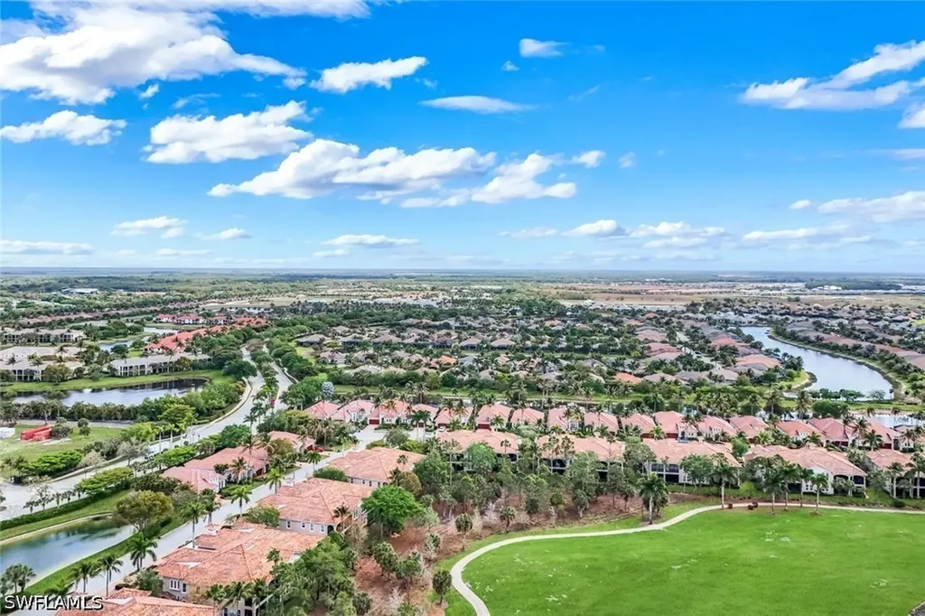 9097 Cherry Oaks Trail Naples FL 34114
