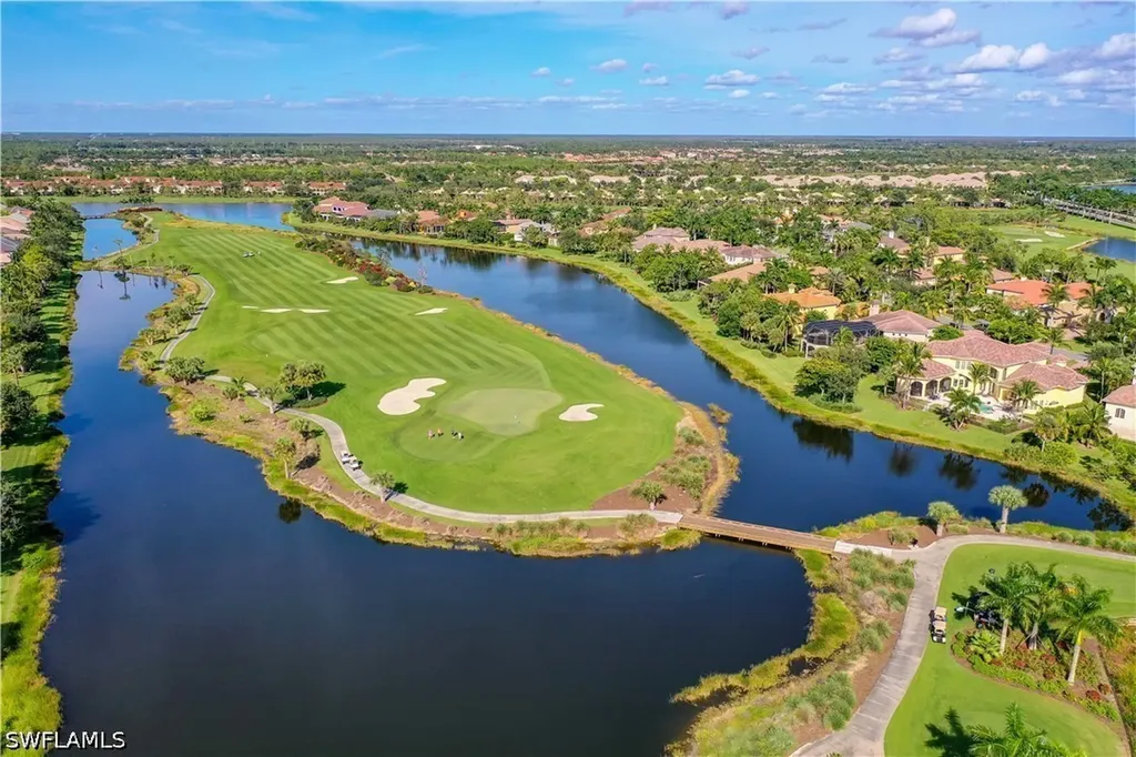 9097 Cherry Oaks Trail Naples FL 34114
