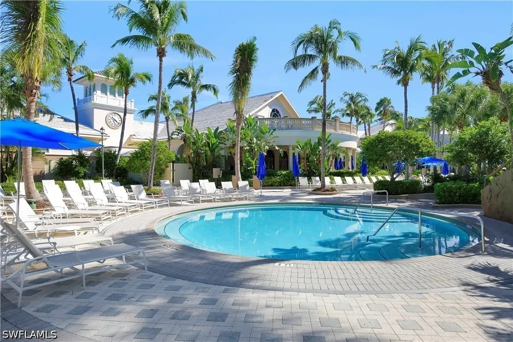 9097 Cherry Oaks Trail Naples FL 34114