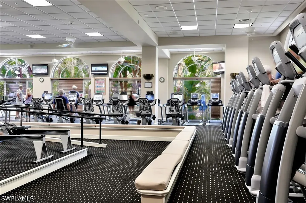 9097 Cherry Oaks Trail Naples FL 34114