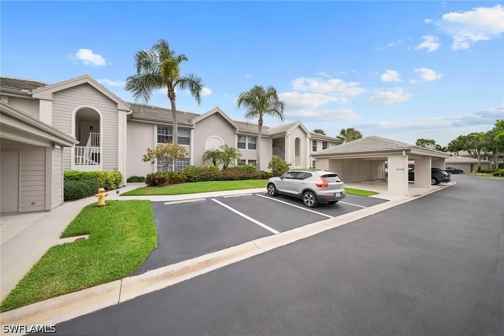 4140 Lake Forest Drive Bonita Springs FL 34134