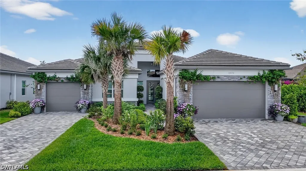 12030 Azalea Way Naples FL 34120