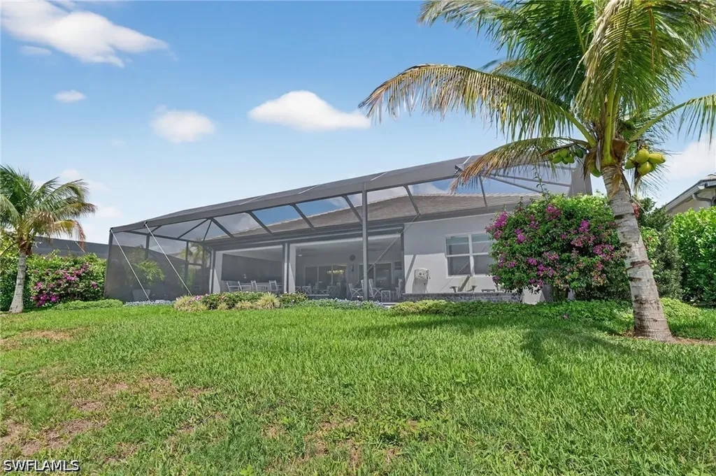 12030 Azalea Way Naples FL 34120
