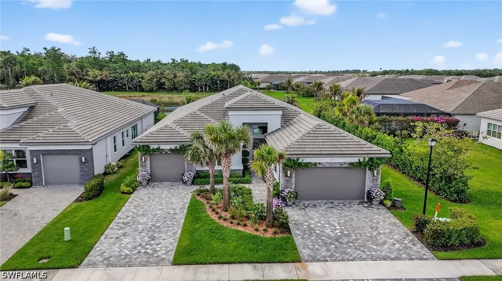 12030 Azalea Way Naples FL 34120